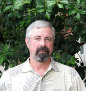 Jim Ballard, PhD., BCE