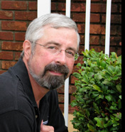 Jim Ballard, Pest Management Consultant